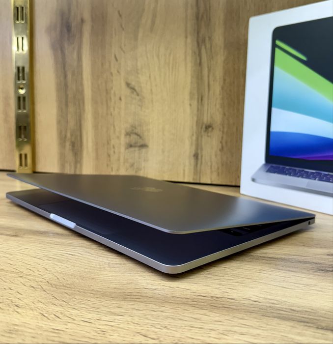 MacBook Pro M2 13” 8/512GB | 92% | 175 Cycle | Full Box