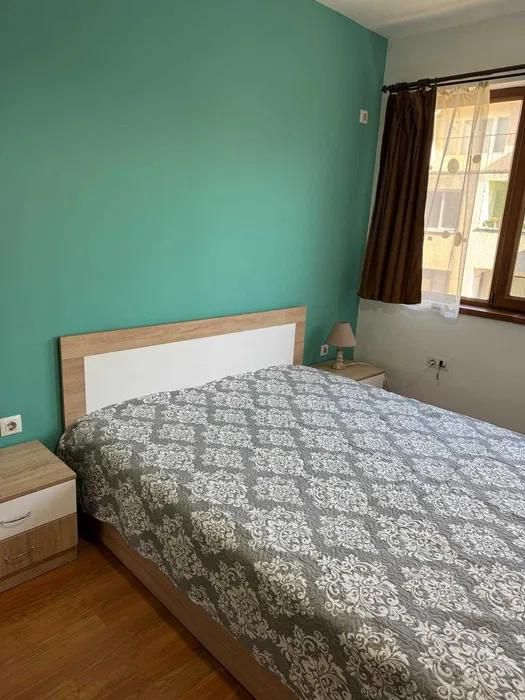 Двустаен апартамент, под наем, Окръжна болница