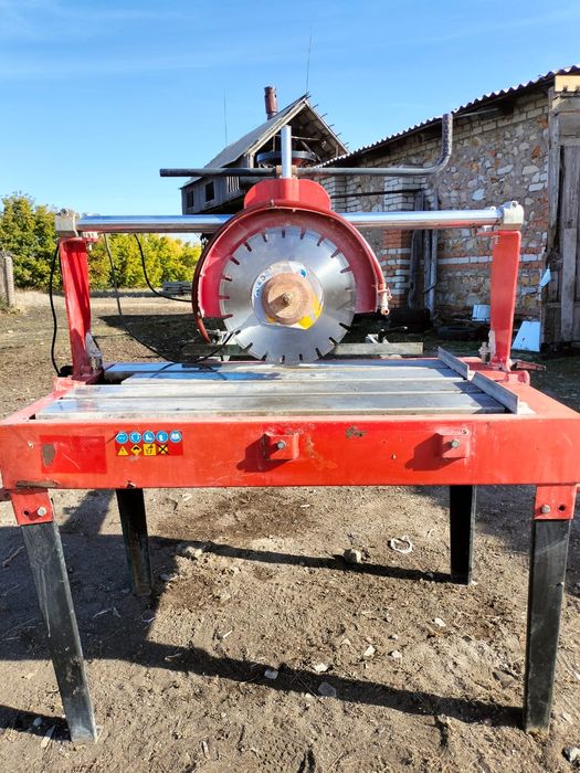 Камнерезка Diam SM 1200