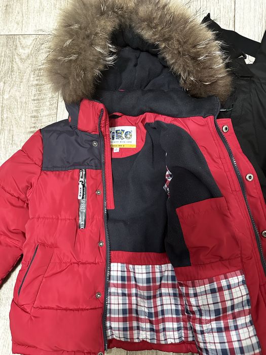 Продам зимний комбинезон