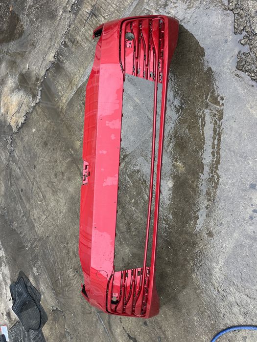 Броня VW Golf 8 6 бр