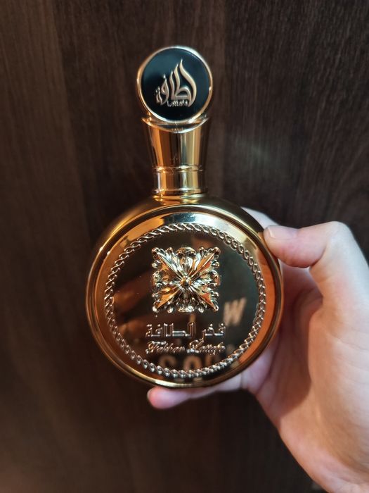 Lattafa парфюмна вода Fakhar Extrait