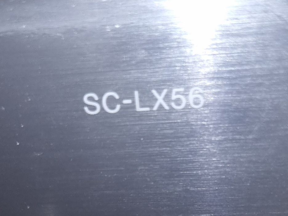 Amplituner Pioneer Sc-Lx 56