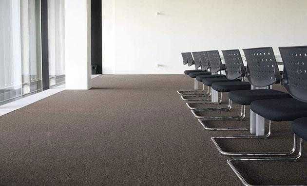 Коммерческий ковролин,коврик с ворсом от грязи