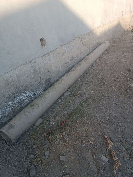 Азбиз труба 200 л