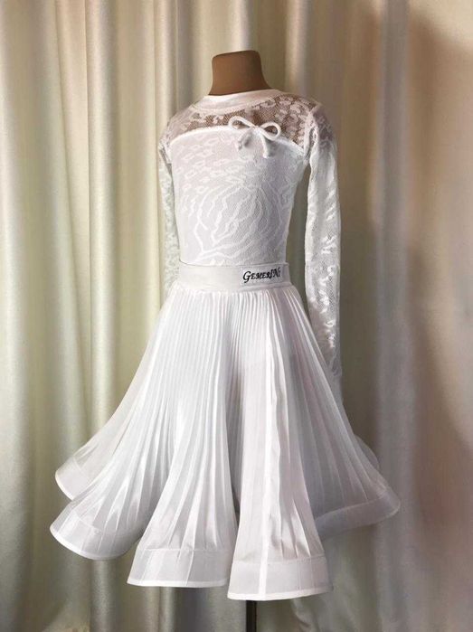 Рейтинговое платье