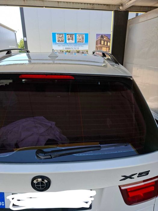 Продавам BMW X5