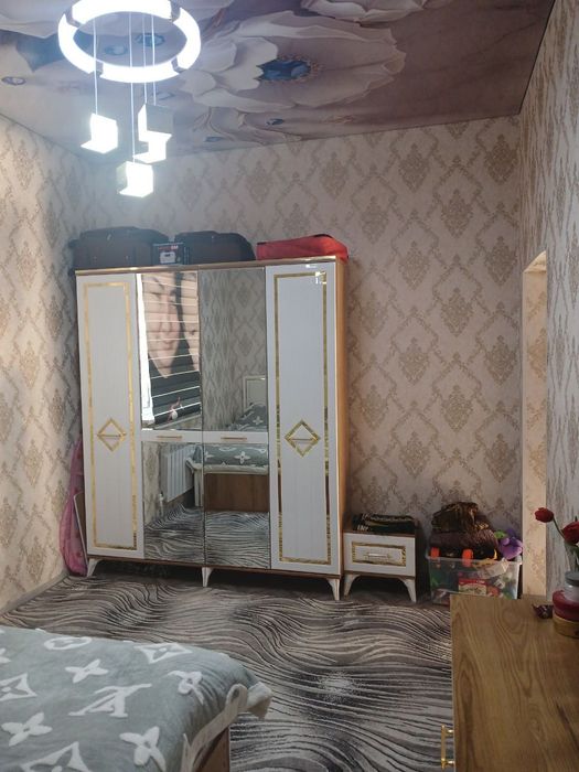 Uy xovli участок