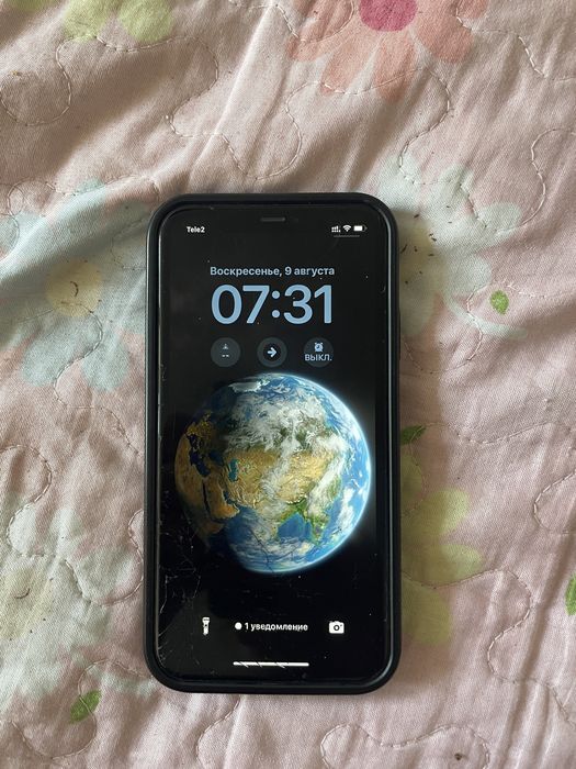 Iphone 11, 128 gb