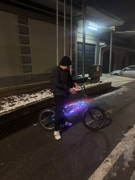 Bmx castom на основе skill maks скидка до 15 января 26 года