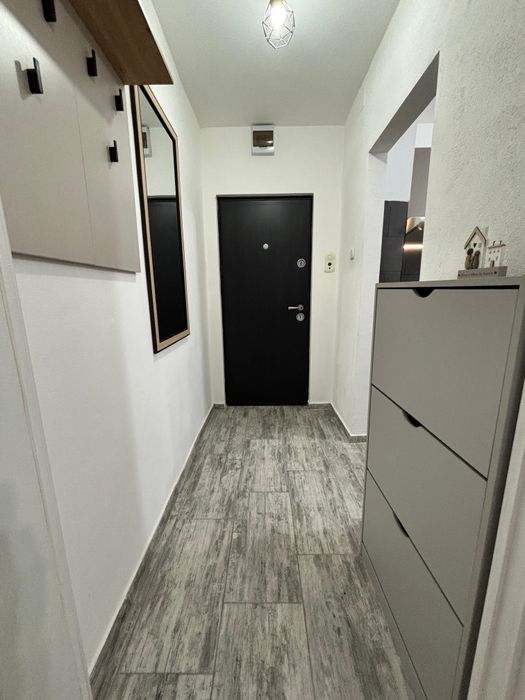 Apartament in regim hotelier