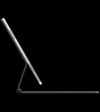 Клавиатура Apple Magic Keyboard iPad Pro 12.9 3/4-avlod