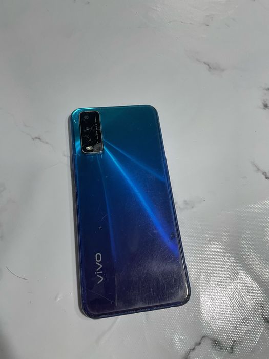 VIVO V2026 & y12s ПОДАРОК