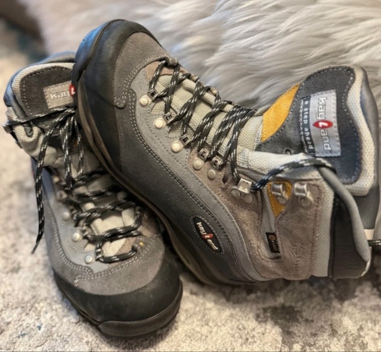 Bocanci pentru barbati Kayland