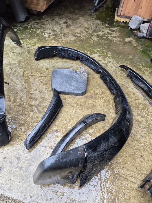 Уширители за калници за Паджеро Спорт