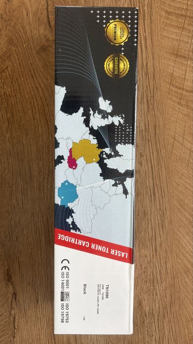 Laser toner. TN 1090,7 bucați
