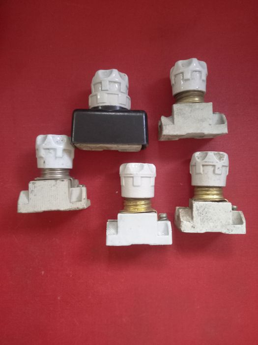 Sigurante  tablou  electric