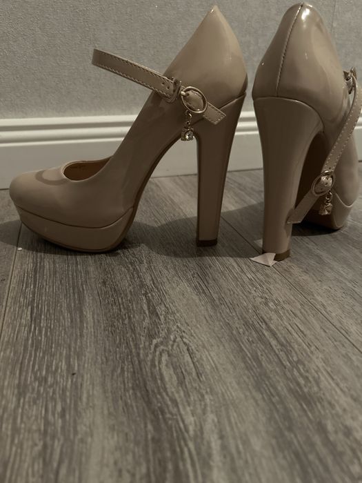 Туфли женские. Размер 36