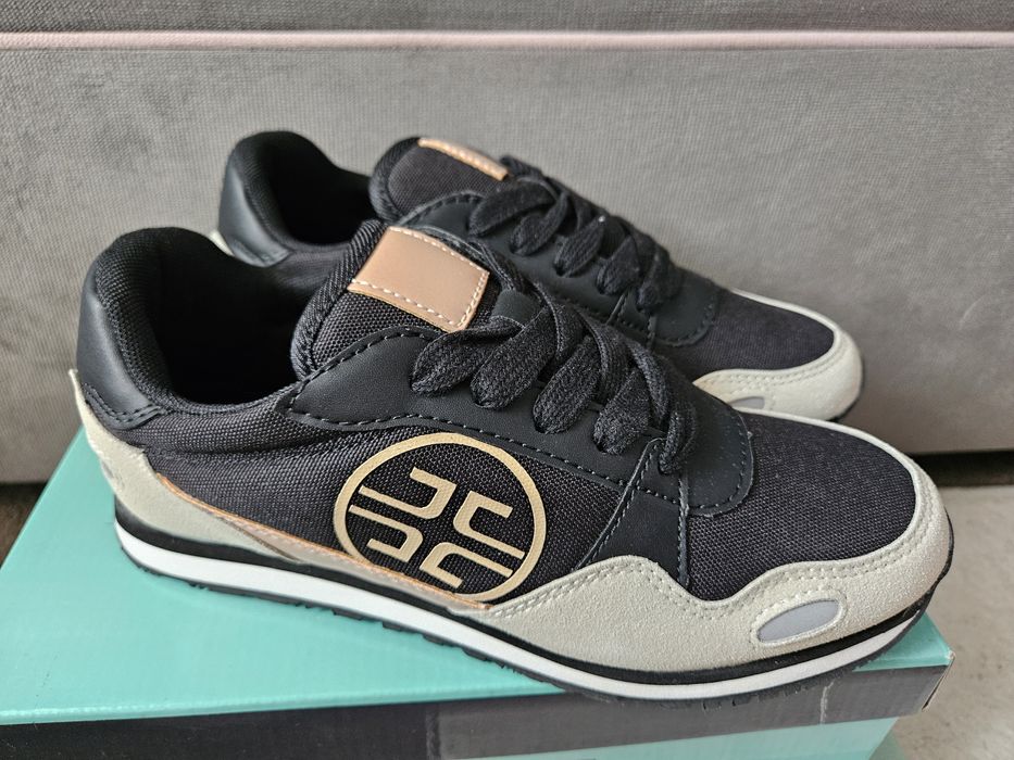 Adidasi negri femei noi