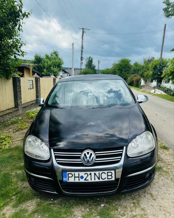 vand volkswagen jetta