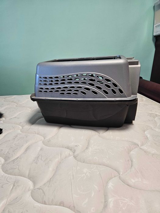 Транспортна чанта (клетка) за домашни любимци