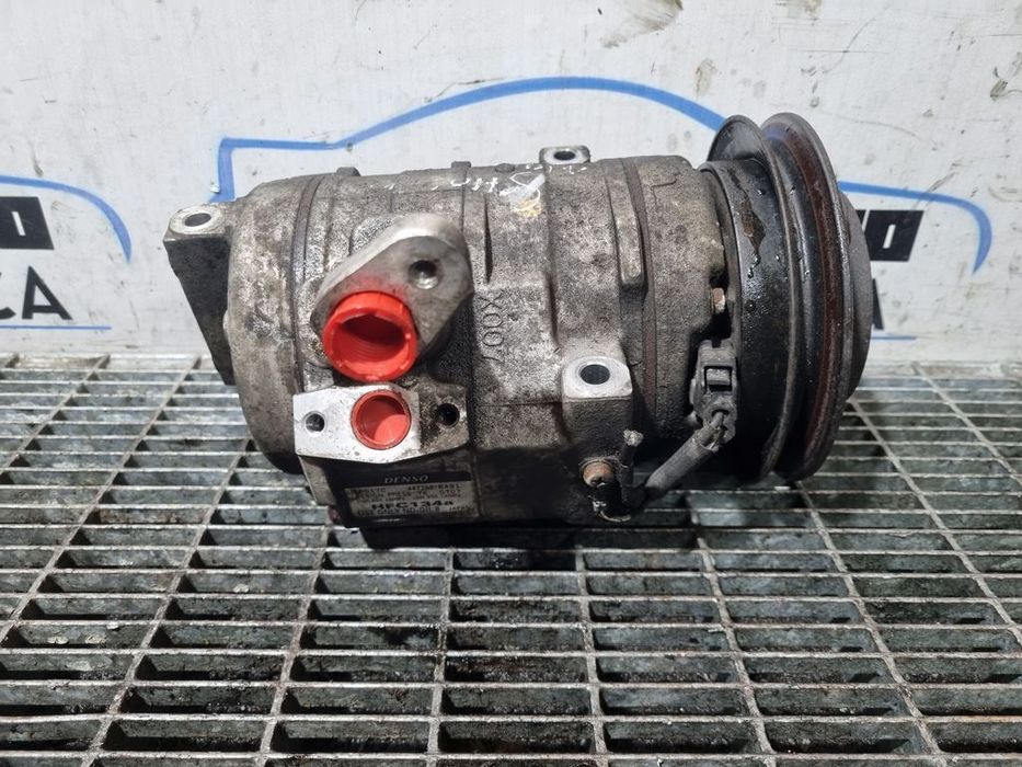 Compresor clima Mitsubishi Shogun Pajero 3.2 D 2006 - 2011 190CP 4M41 (1191) Diesel ...