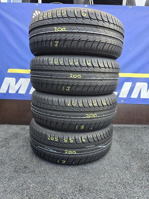 205 55 16 bfgoodrich