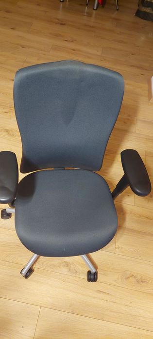 Scaun birou/office kinnarps, impecabil, ca nou