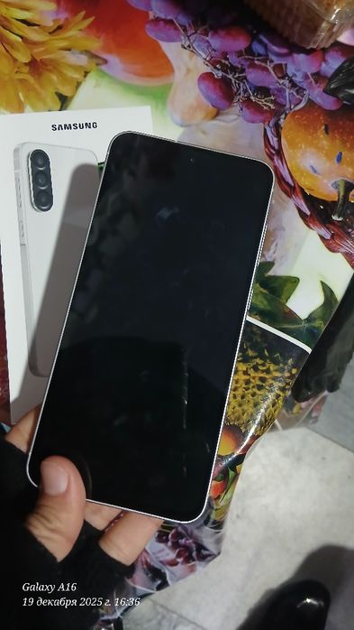 Самсунг а56 срочныйга сотилади