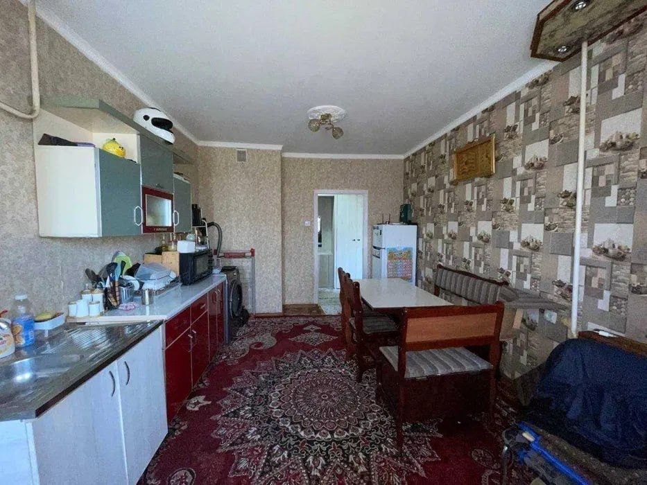 В продаже 2-х комнатная квартира в Сергели 3
