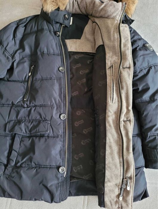 Куртка  Scandi Finland