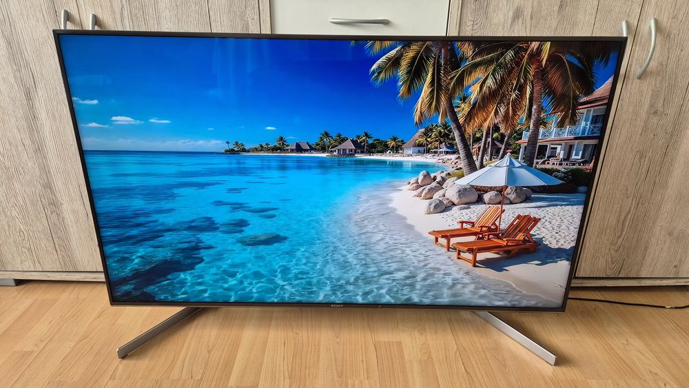 Sony KD-49XG9005 Android, 4K, UltraHD, Smart, WiFi, LED