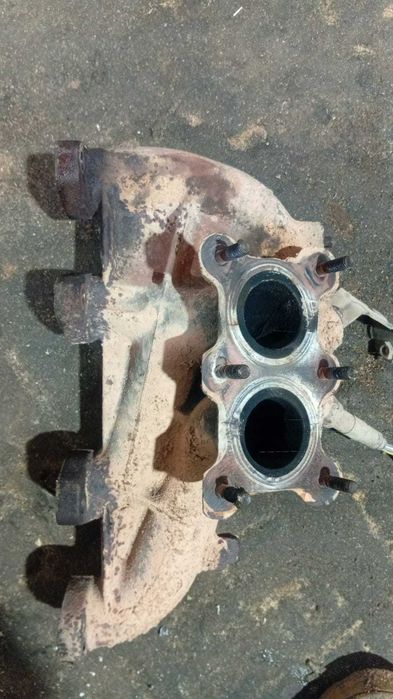 Медет. Ремонт двигателей любой сложности.