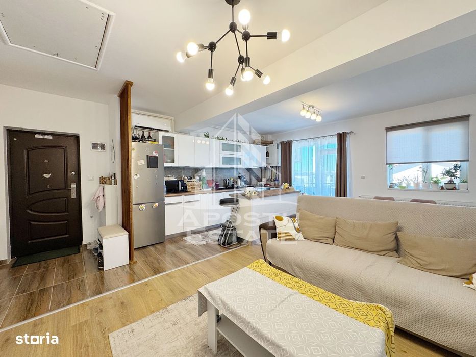 Apartament 3 camere de vanzare,70mp utili + 12 mp terasa, Calea Urseni