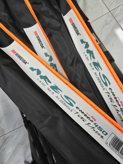 Телемач PENAX PIRATE 4.20