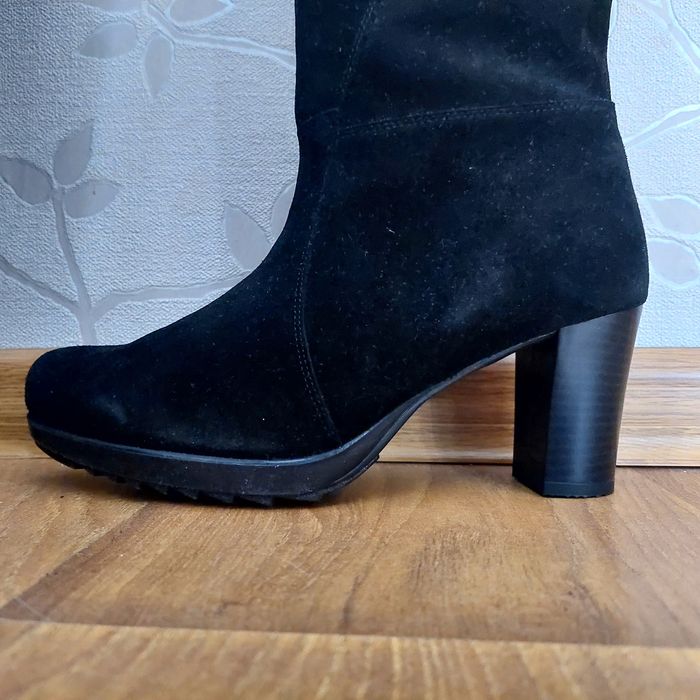 Женски зимние сапоги