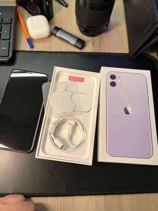 Iphone 11 64g Как Новый
