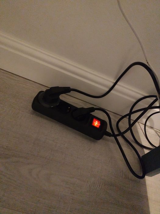 Игровой мощный компьютер