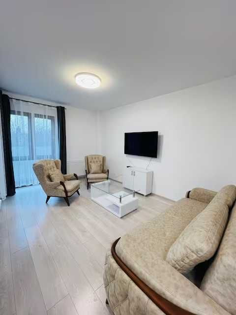 Apartament si Parcare Subterana (Republicii nr. 44 - 7 noiembrie)