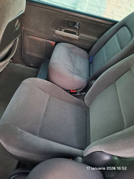 Scaune  vw sharan, seat alhambra, ford galaxy 2000-2006