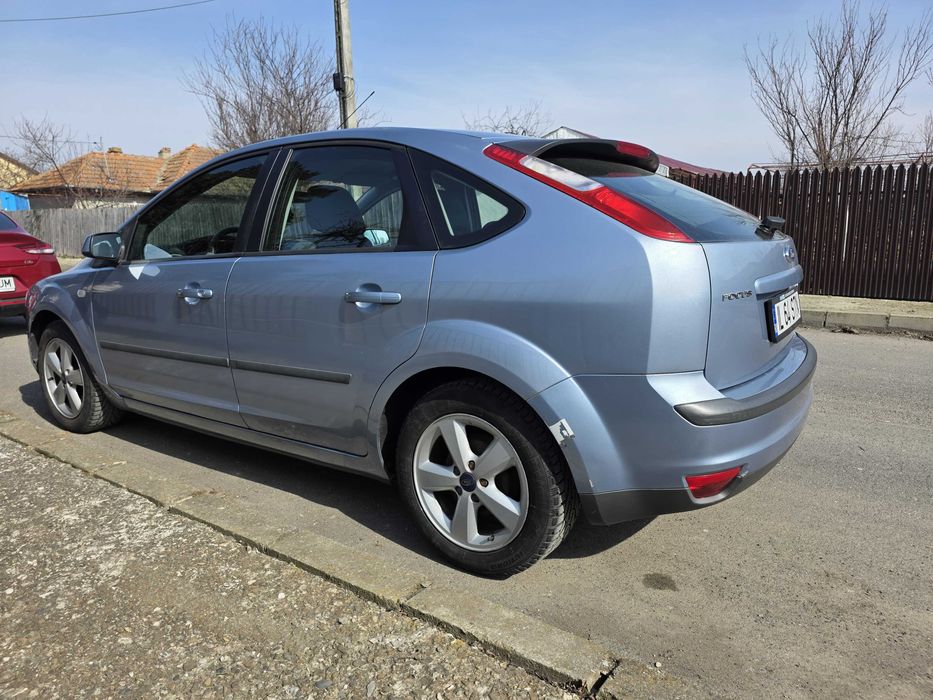 Ford Focus 2007 de vânzare