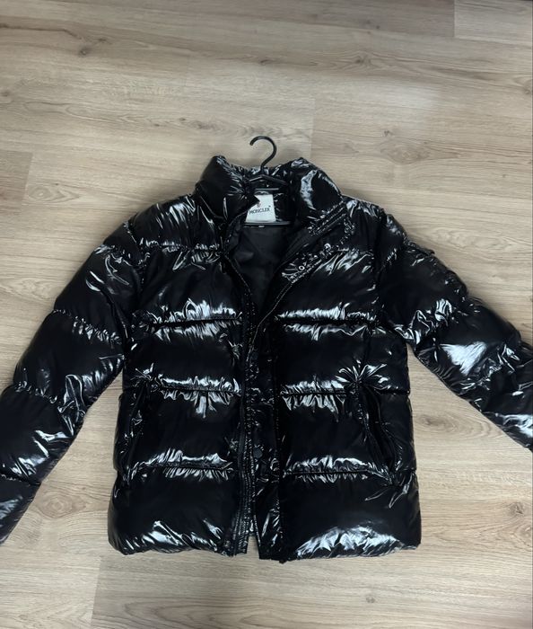 Зимно яке Moncler