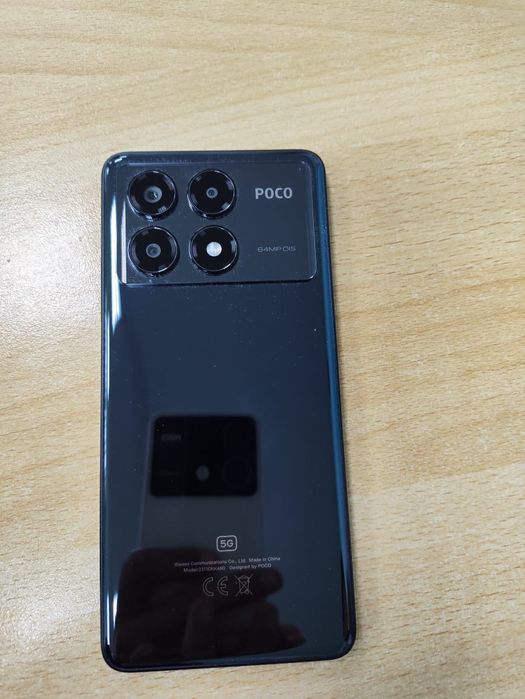 Poco x6 pro продам