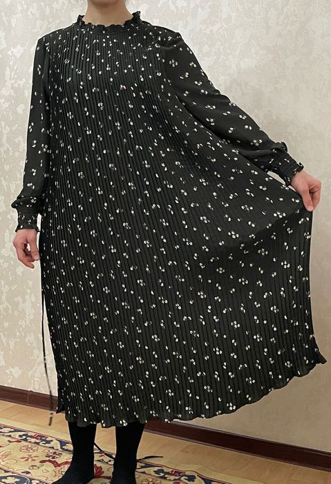 платье marks and spencer