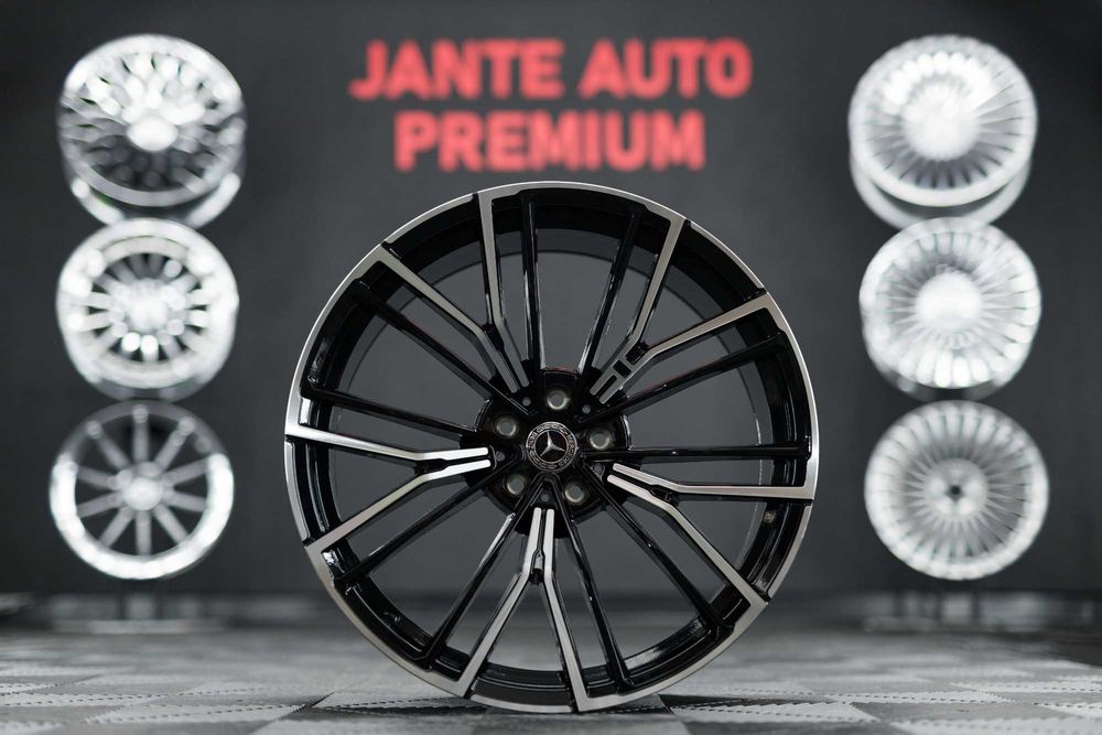 jante 20 mercedes r20