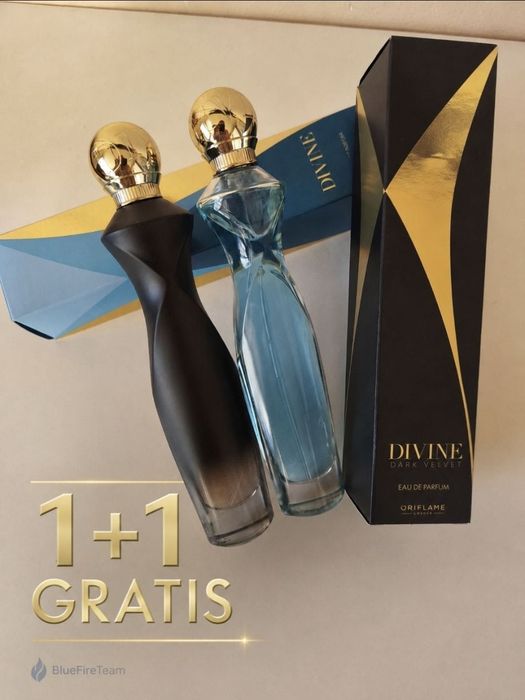 Oferte Avantajoase Oriflame