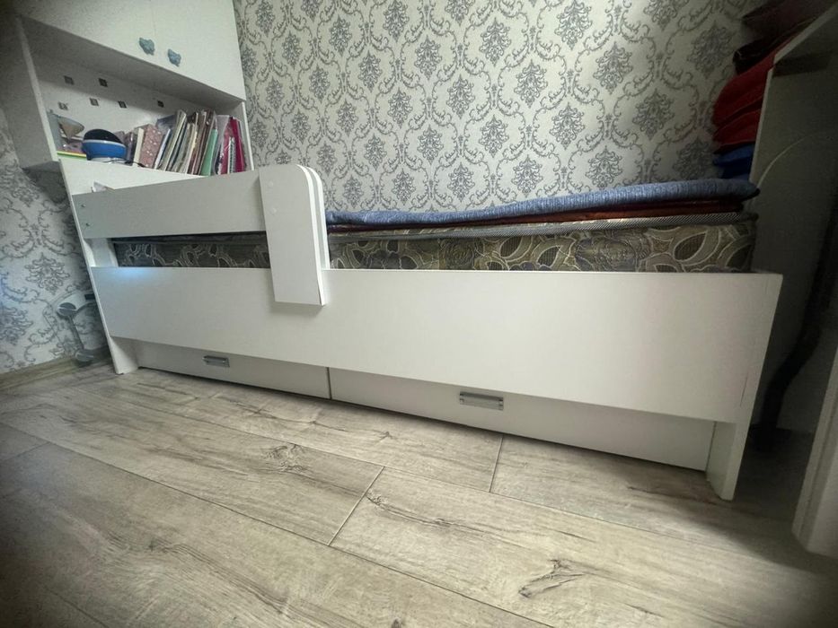 Продам детский кровать