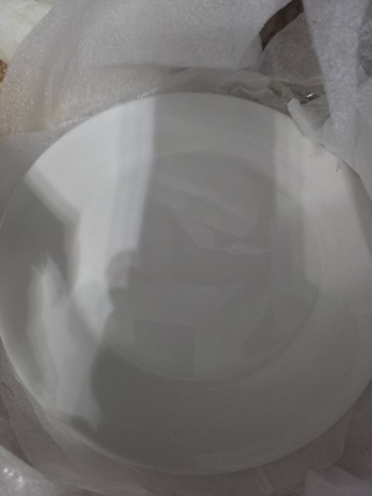 Посуда новая комплекте.