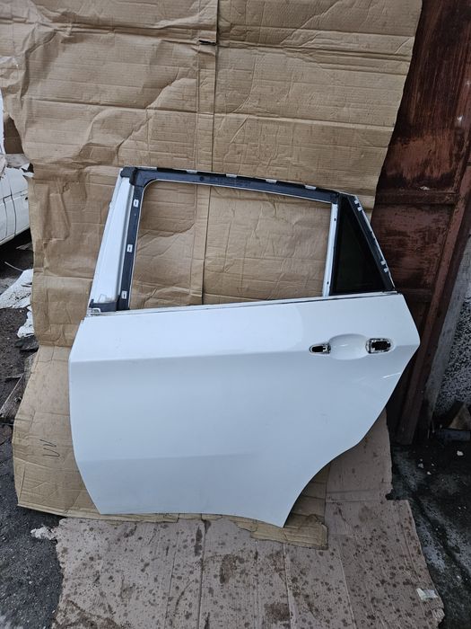 Е71 х6 врати стъкла машини