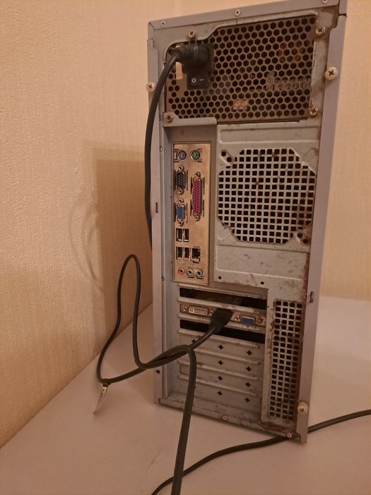 Продам системный блок (компьютер)